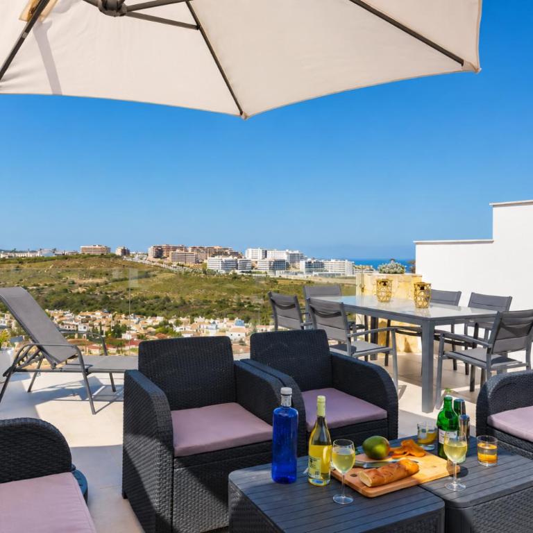 Sukha Apartments by NRAS - Penthouse Apartment - 2