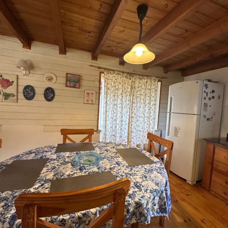 Cabaña Molina - Casa - 7