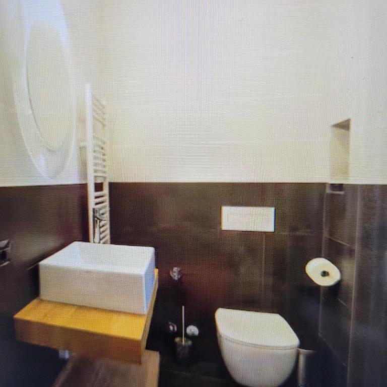 Stylish studio with breathtaking views in Bellagio - Appartamento con 1 Camera da Letto - 2