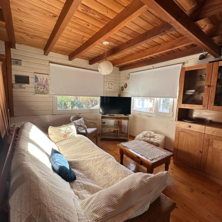 Cabaña Molina - Casa - 8