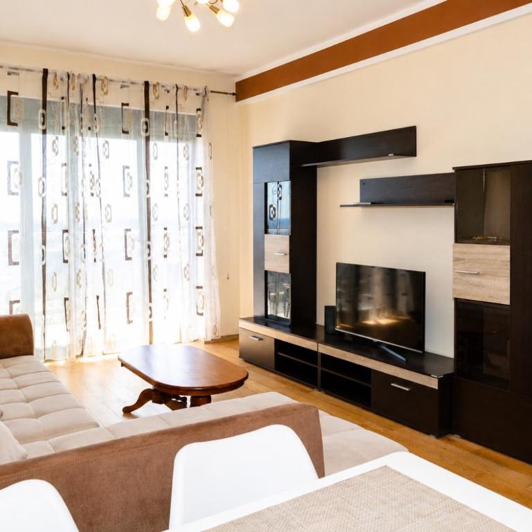 Sea View Olive Apartments - Appartement 1 Chambre - 5