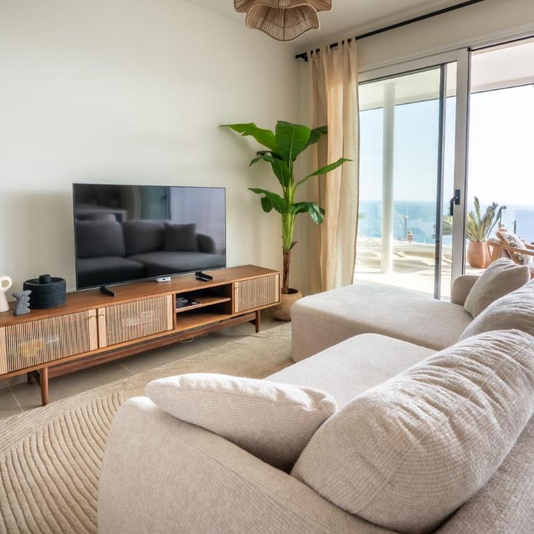 Bayview Hills Apartament Nerja - Apartamento de 2 dormitorios - 3
