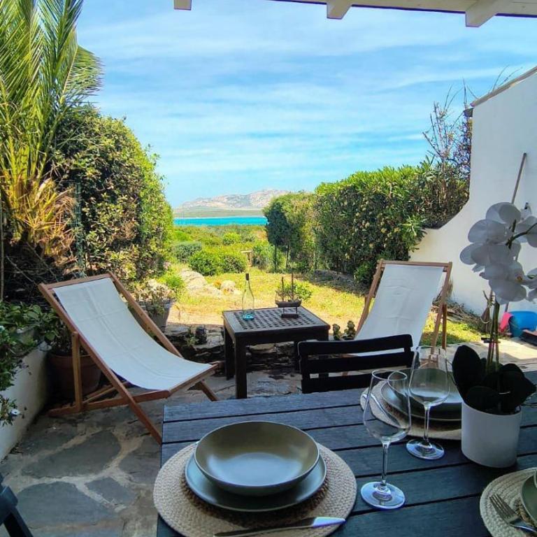 Stintino vista mare l'ancora - Casa Vacanze - 83