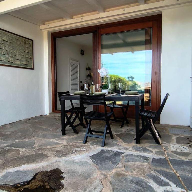 Stintino vista mare l'ancora - Casa Vacanze - 86