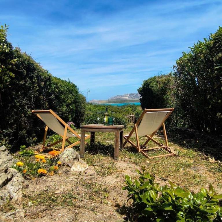 Stintino vista mare l'ancora - Casa Vacanze - 89