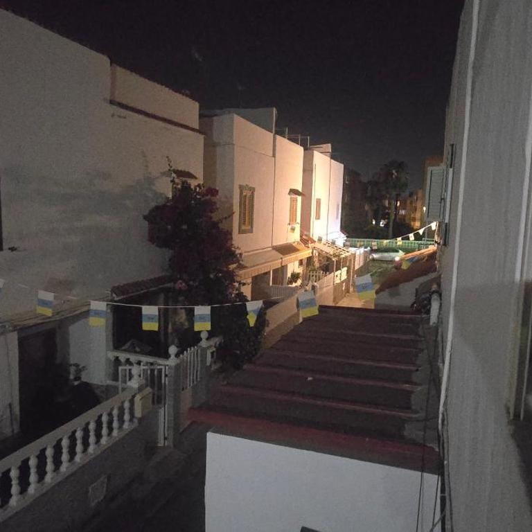 Apartamentos en Patronato San Fernando - Apartamento de 1 dormitorio - 3