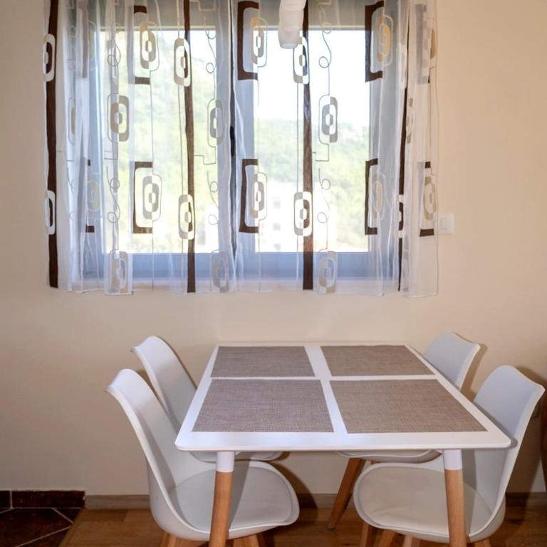Sea View Olive Apartments - Appartement 1 Chambre - 7