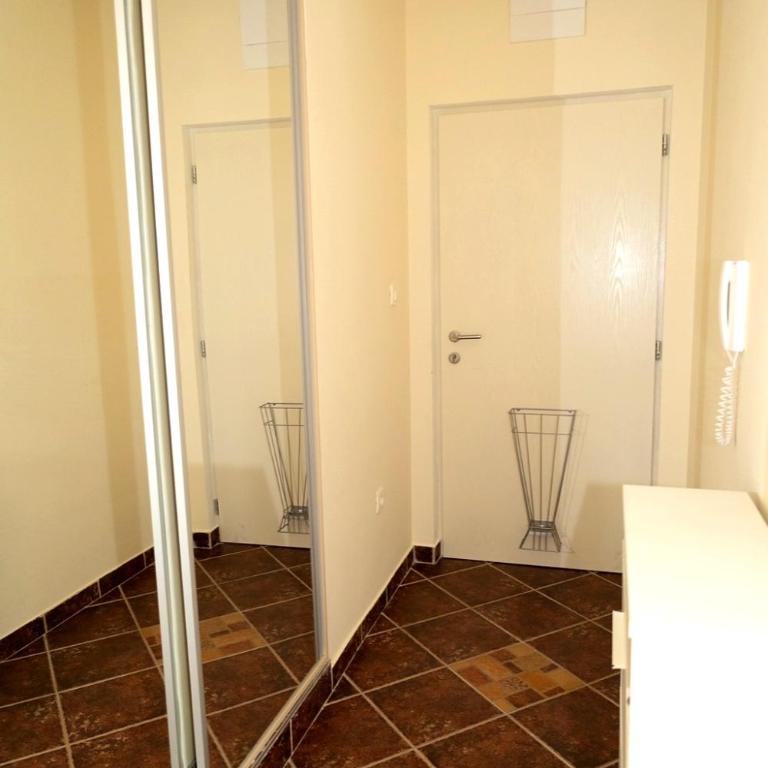 Sea View Olive Apartments - Appartement 1 Chambre - 13