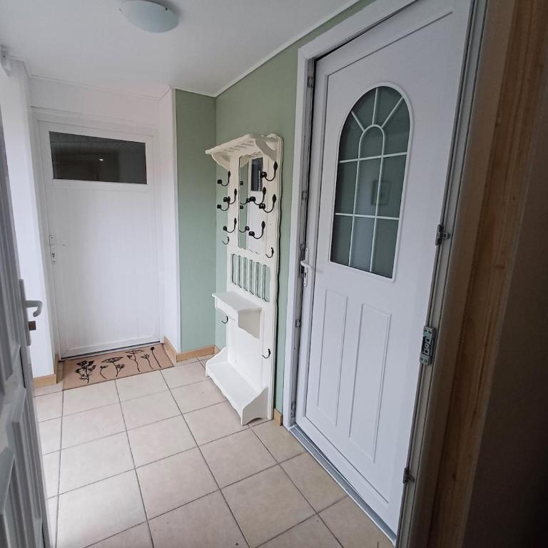 L'Epicerie Maison années 30 - Maison 1 Chambre - 2