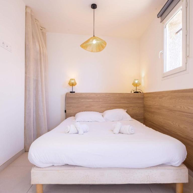 Ensemble Villa et Studio Piscine Proche Plage - Vacation Home - 49