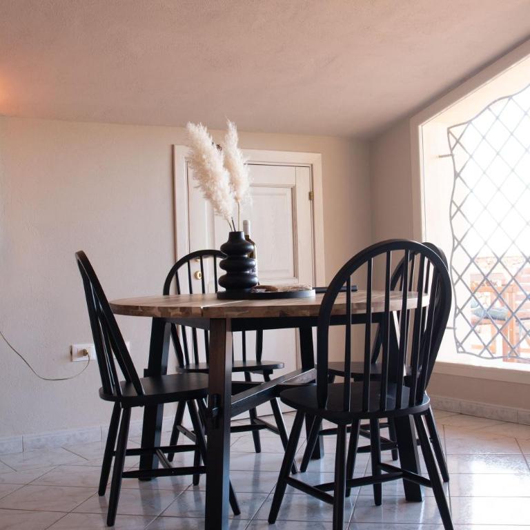 Villa Janna Prata App Piccolo - Apartment - 6