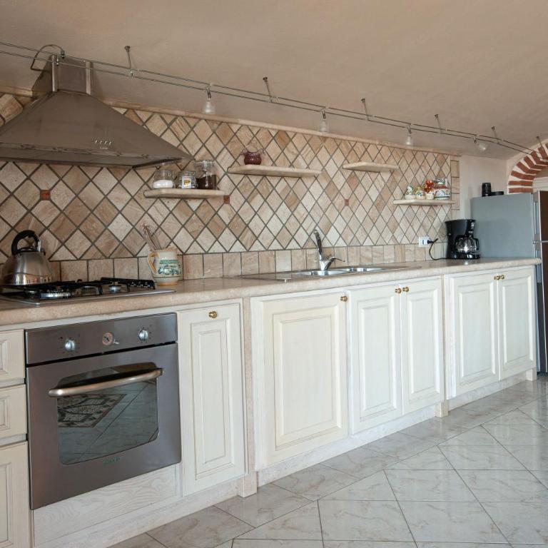 Villa Janna Prata App Piccolo - Apartment - 7