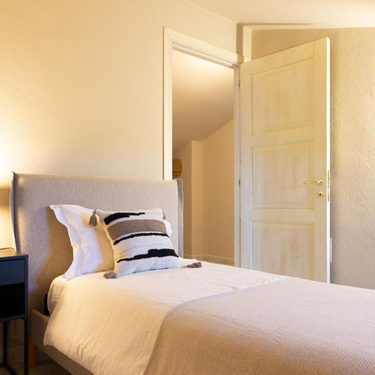 Villa Janna Prata App Piccolo - Apartment - 4