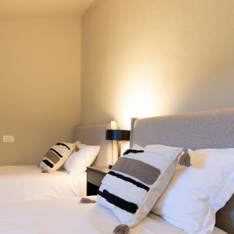 Villa Janna Prata App Piccolo - Apartment - 12