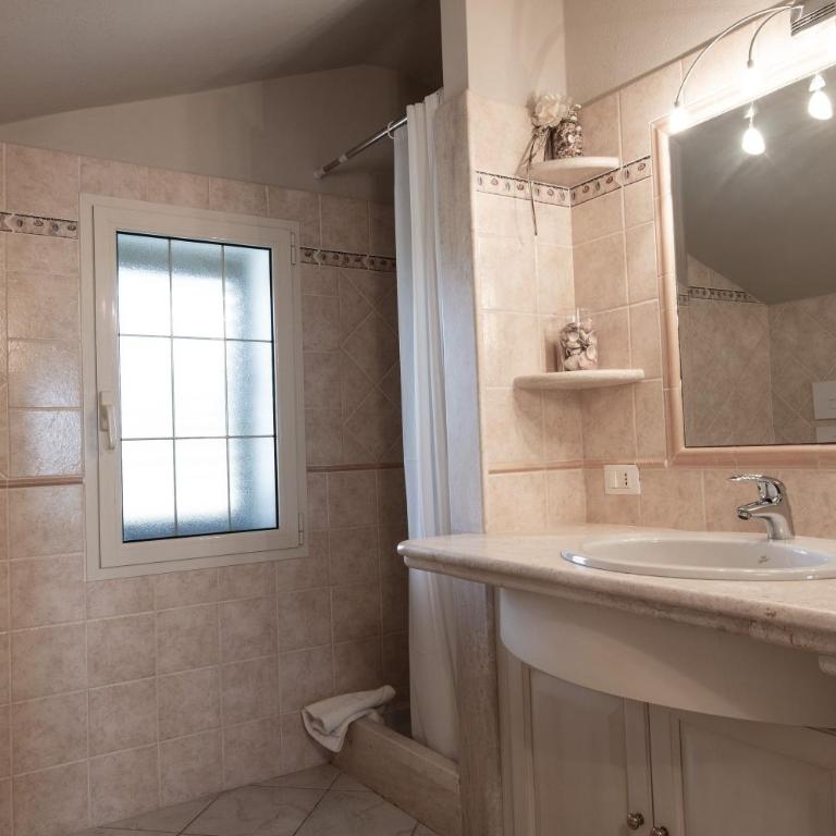 Villa Janna Prata App Piccolo - Apartment - 18