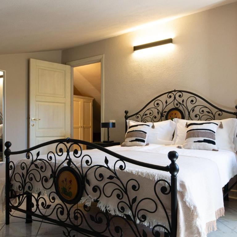 Villa Janna Prata App Piccolo - Apartment - 17