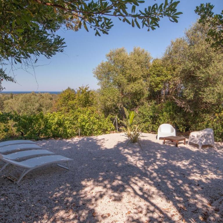 Villa Janna Prata App Piccolo - Apartment - 22
