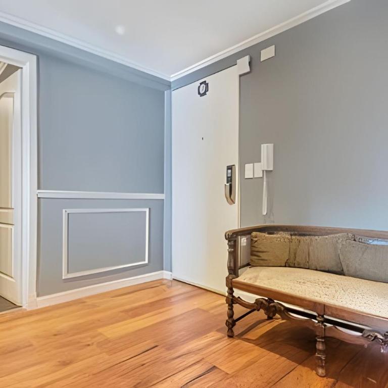 Espacioso 3BR y 2 Terrazas Cerca de Parques - Apartamento Deluxe de 3 dormitorios - 7