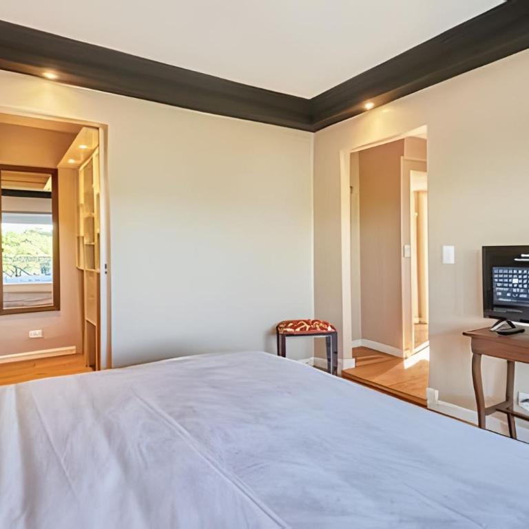 Espacioso 3BR y 2 Terrazas Cerca de Parques - Apartamento Deluxe de 3 dormitorios - 25