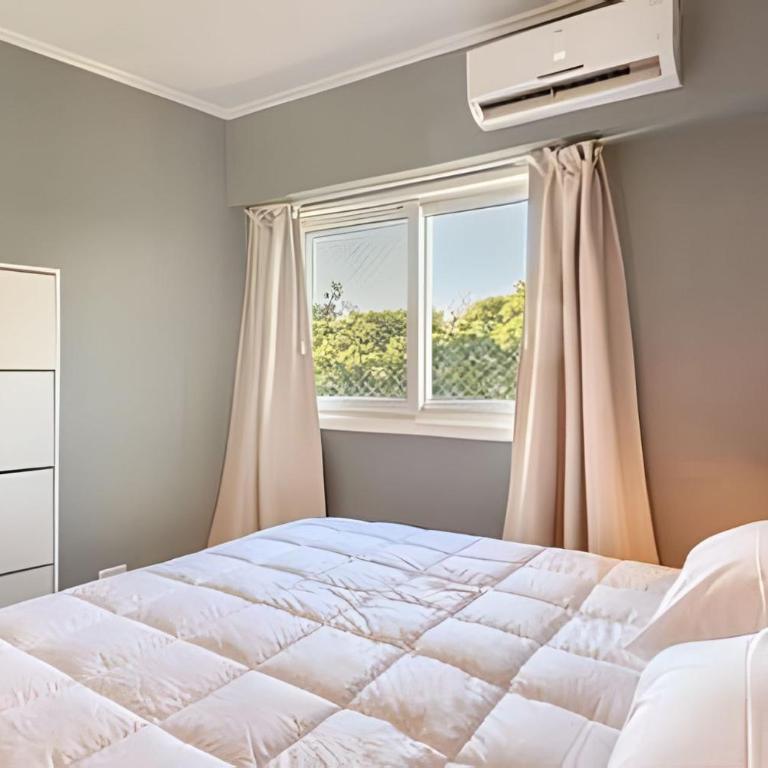 Espacioso 3BR y 2 Terrazas Cerca de Parques - Apartamento Deluxe de 3 dormitorios - 27