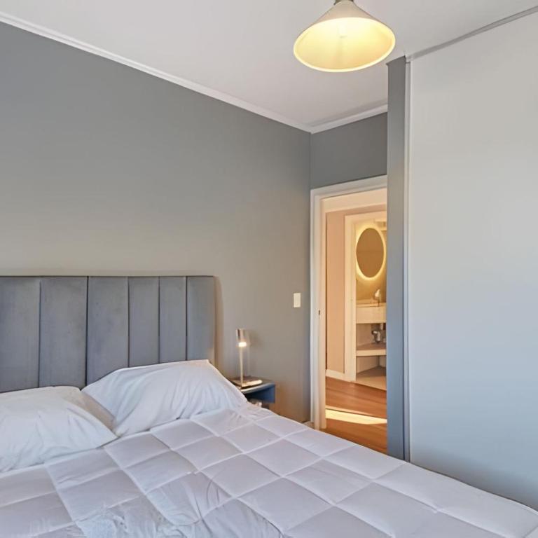 Espacioso 3BR y 2 Terrazas Cerca de Parques - Apartamento Deluxe de 3 dormitorios - 29