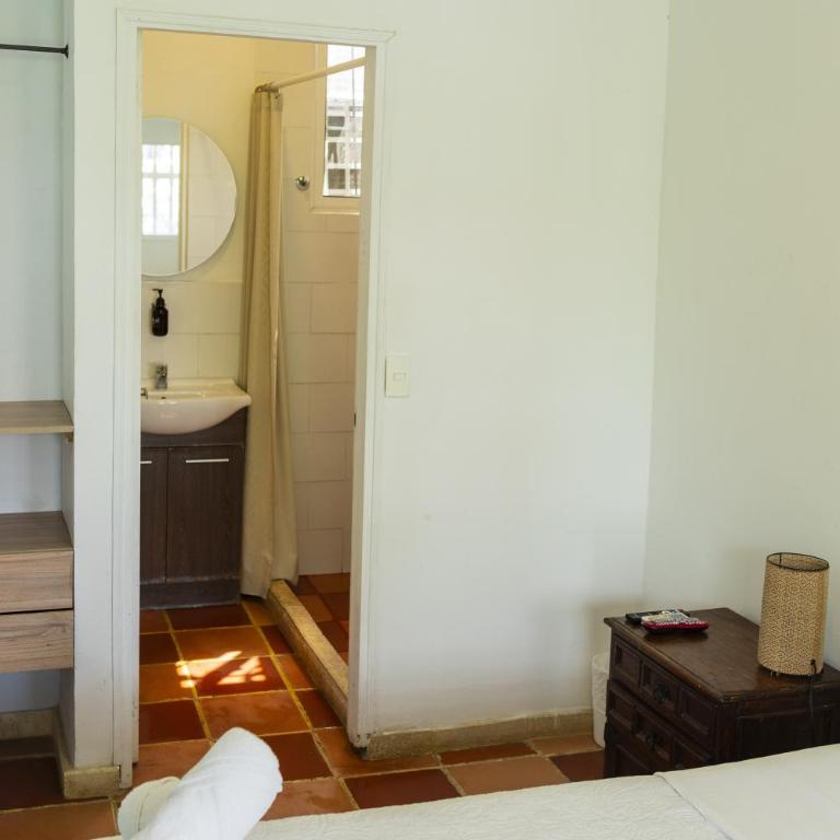 Casa Crespo - Superior King or Twin Room - 5