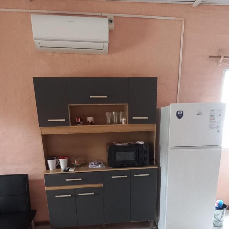 Olivia - Apartamento de 1 dormitorio - 9