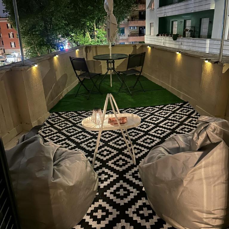 Dimora San Lazzaro - Suite con Terrazza - 11