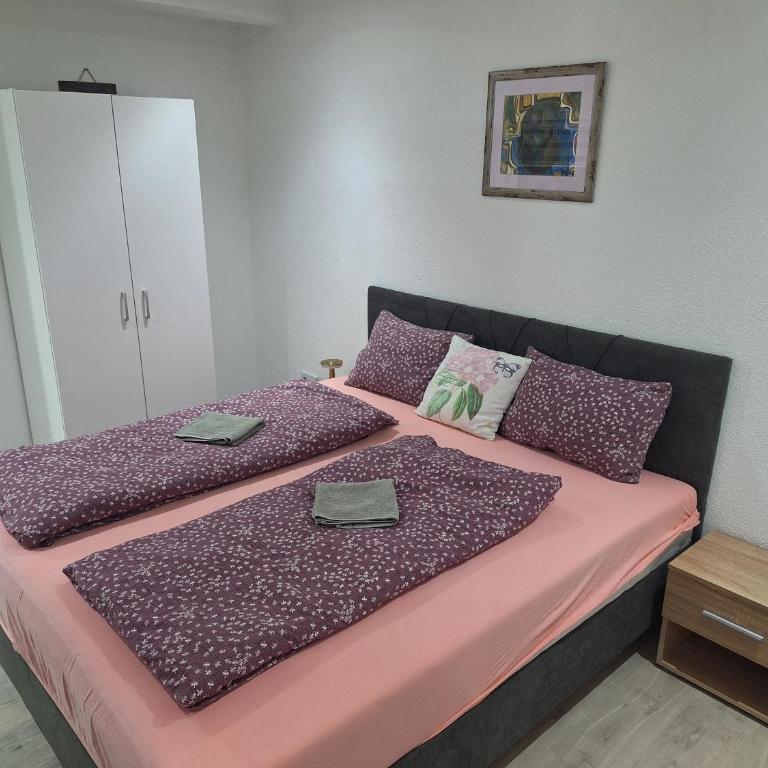 Apartmani Villas - Apartment mit 1 Schlafzimmer - 2