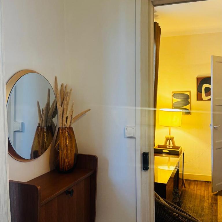 Maison La Baule - Maison 1 Chambre - 7