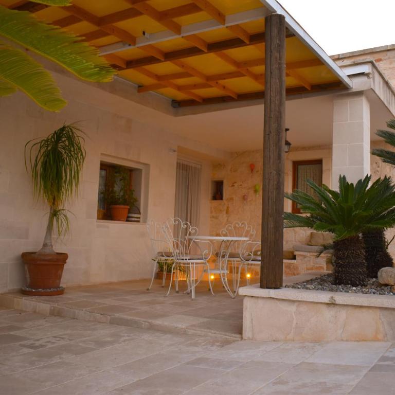 Olì Casa Vacanza - Camera Matrimoniale/Doppia con Letti Singoli - 35