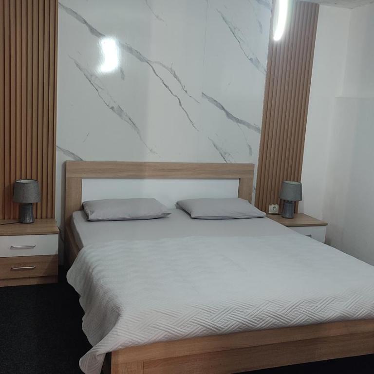 V&J apartments - Apartman sa 1 Spavaćom Sobom - 3