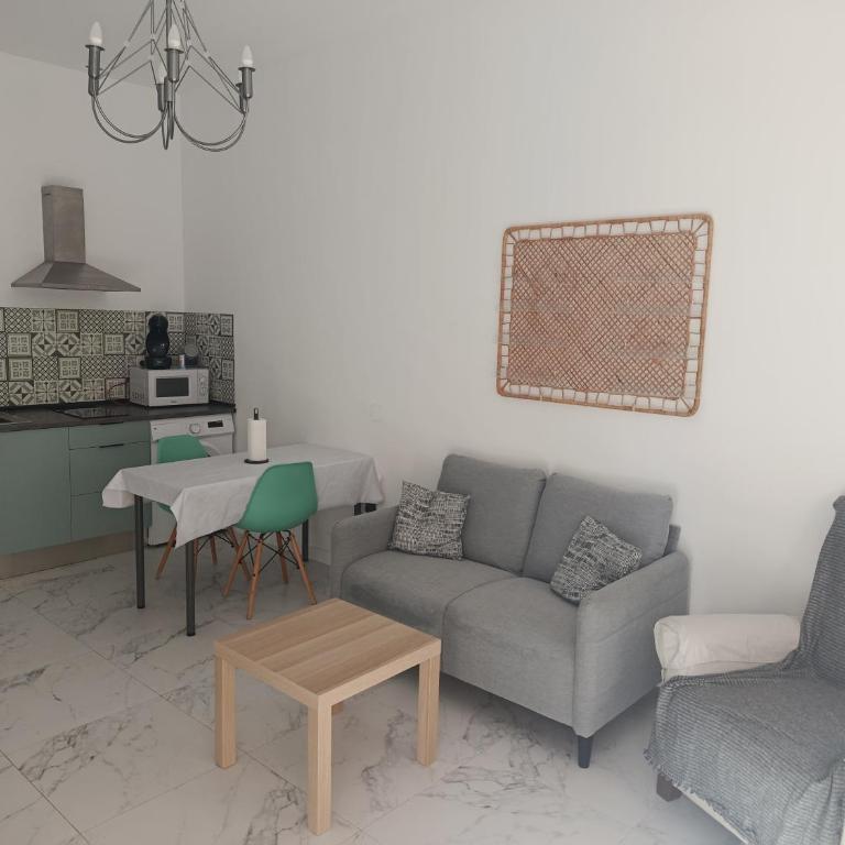 Apartamento, Plaza las Infantas - Appartement 1 Chambre - 3