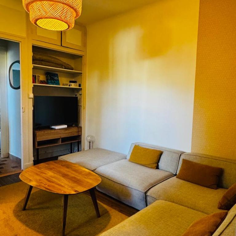 Maison La Baule - Maison 1 Chambre - 5