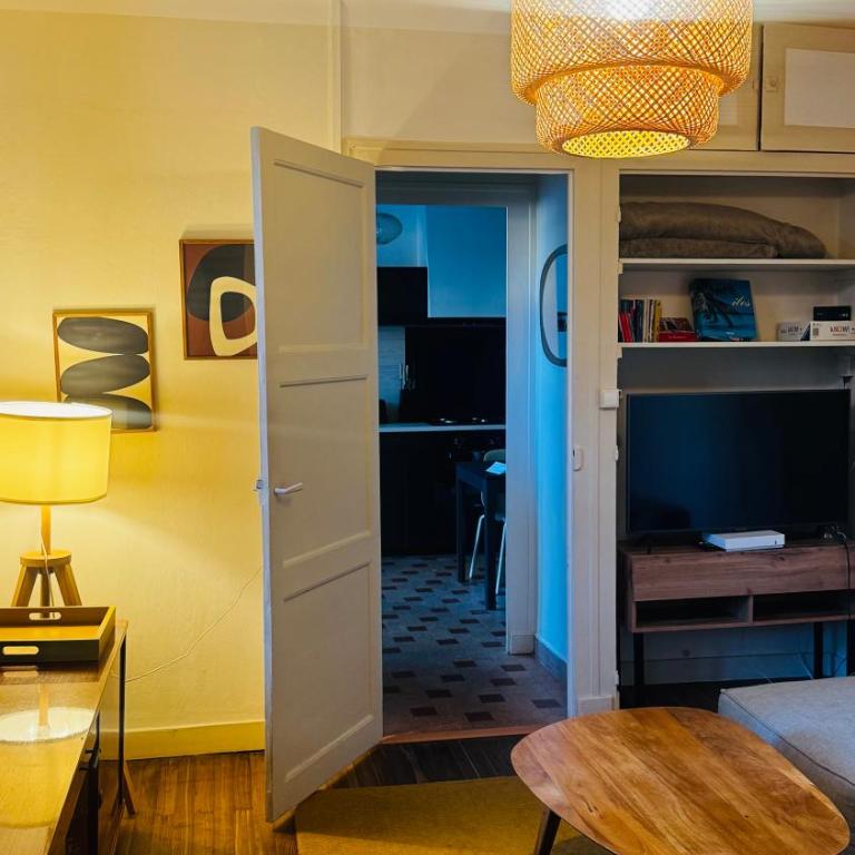 Maison La Baule - Maison 1 Chambre - 4