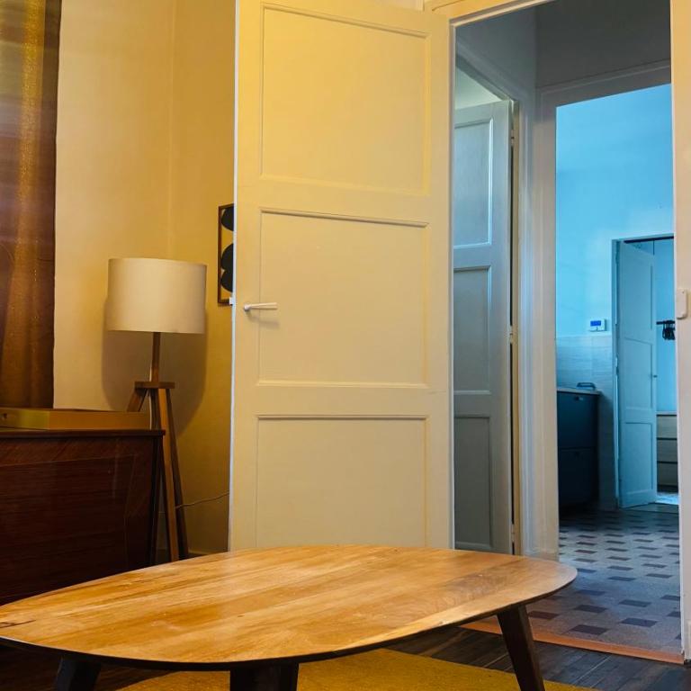 Maison La Baule - Maison 1 Chambre - 3