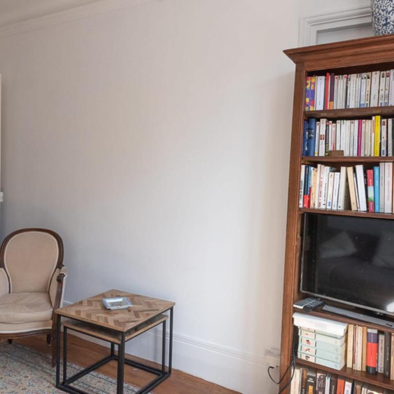 Charming apartment just steps from the Pantheon - Appartement - 7