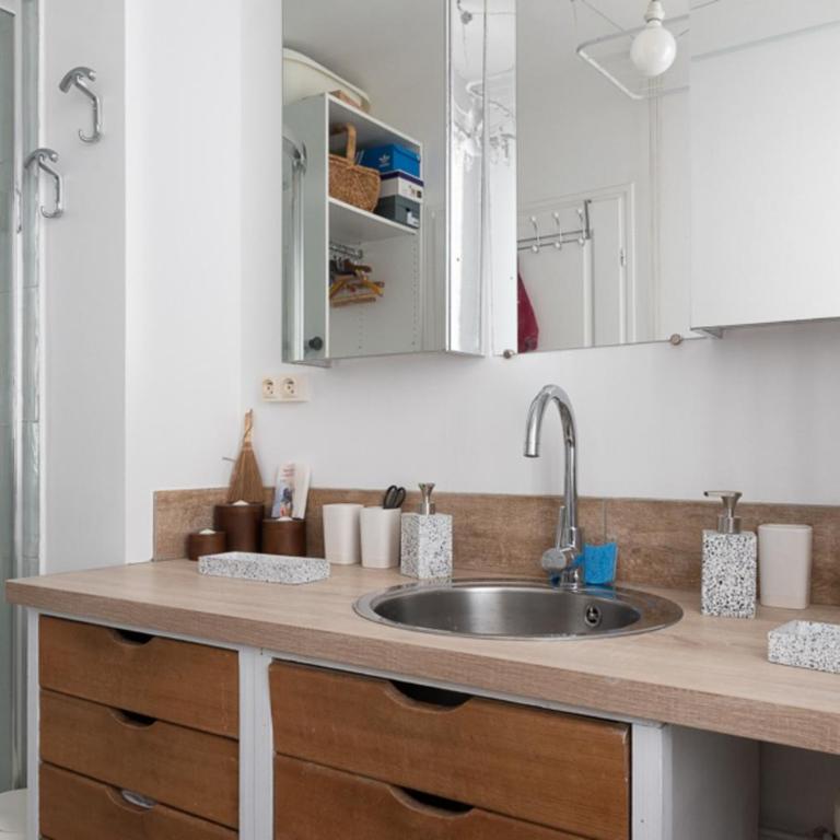 Charming apartment just steps from the Pantheon - Appartement - 12