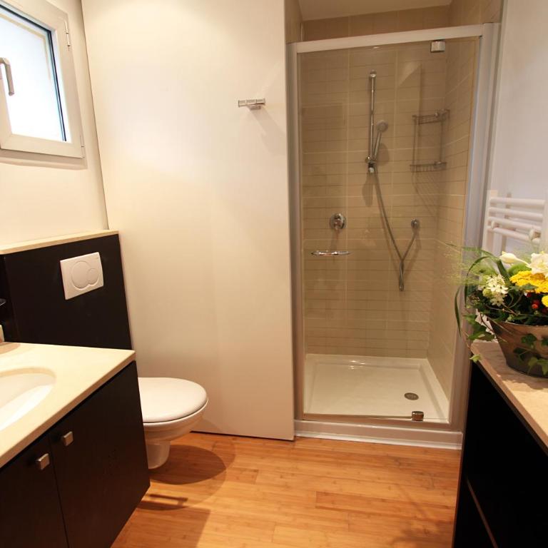 Résidence Cala Sultana - Apartment mit 2 Schlafzimmern (5 Erwachsene) - Nr. 1 - 14