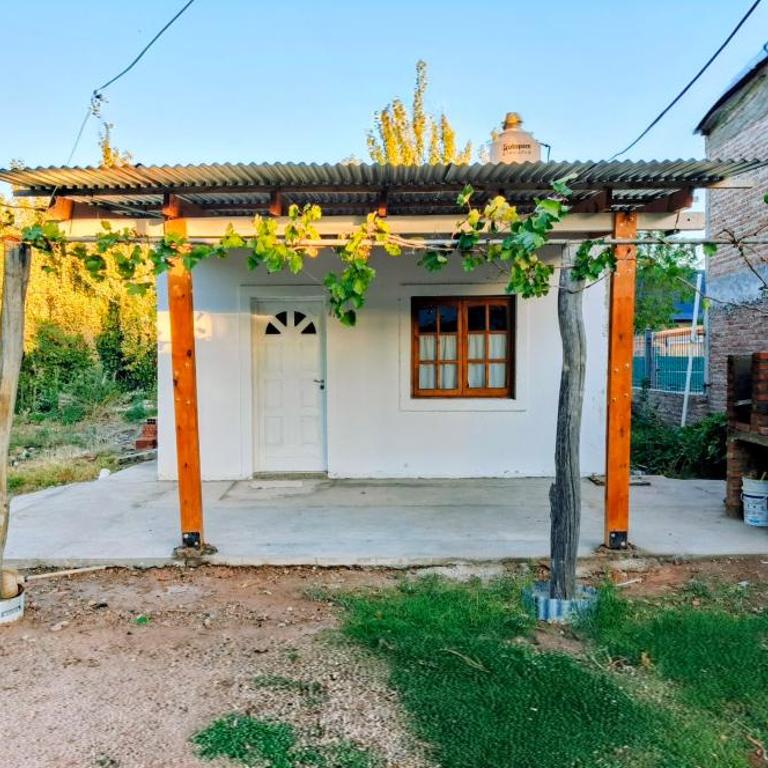 Palo Blanco - One-Bedroom Apartment - 1