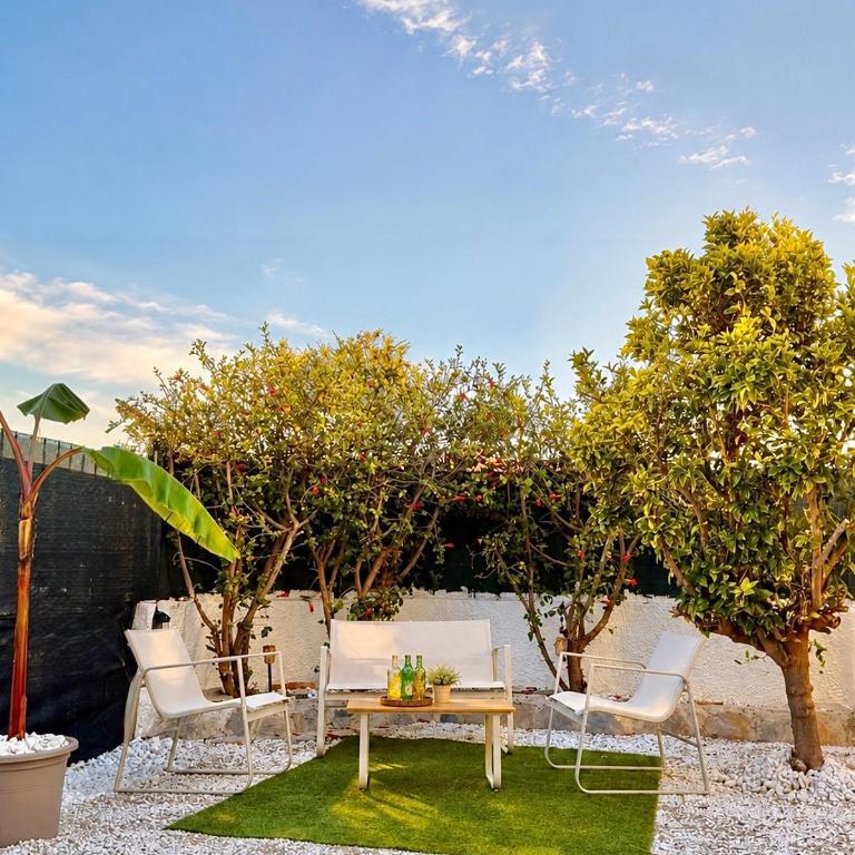 Casa Costa Lux - Maison de Vacances - 4