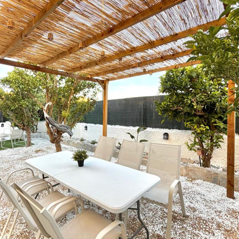 Casa Costa Lux - Maison de Vacances - 2