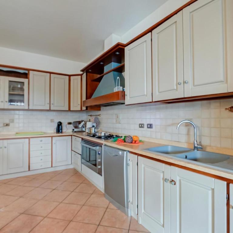 Villa Oasi With Private Pool - Happy Rentals - Villa con Piscina Privata - 6