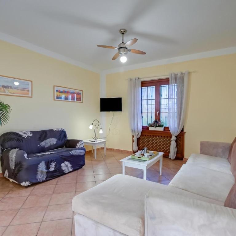 Villa Oasi With Private Pool - Happy Rentals - Villa con Piscina Privata - 16
