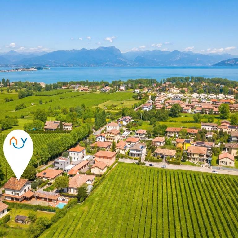 Villa Oasi With Private Pool - Happy Rentals - Villa con Piscina Privata - 13