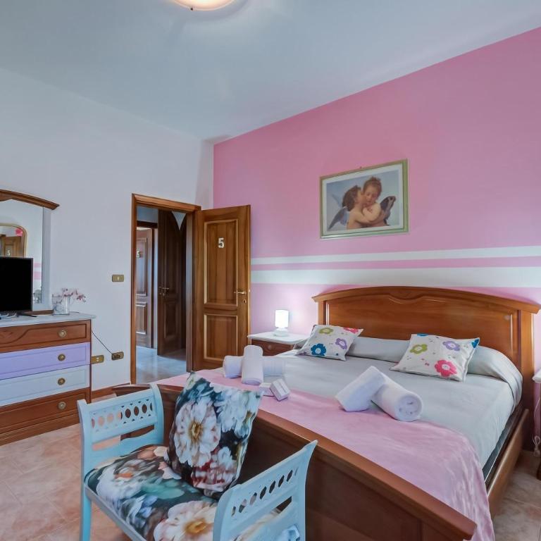 Villa Oasi With Private Pool - Happy Rentals - Villa con Piscina Privata - 36