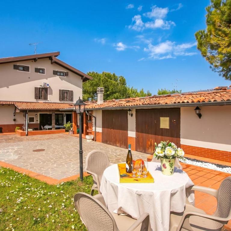 Villa Oasi With Private Pool - Happy Rentals - Villa con Piscina Privata - 41