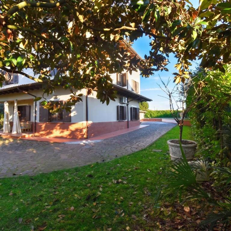Villa Oasi With Private Pool - Happy Rentals - Villa con Piscina Privata - 45