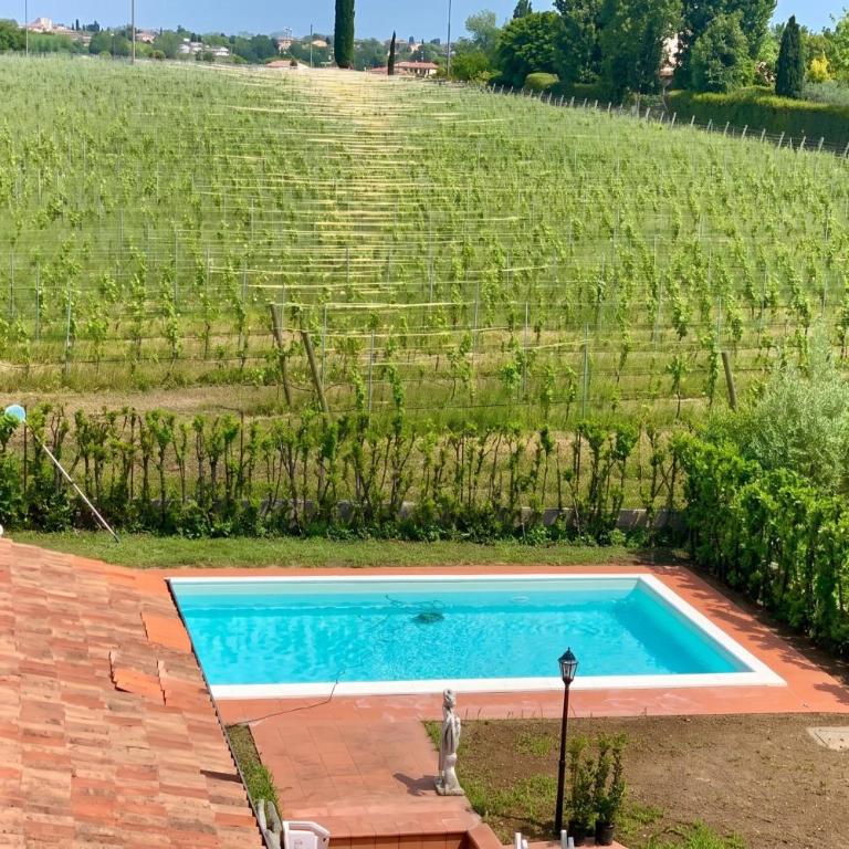 Villa Oasi With Private Pool - Happy Rentals - Villa con Piscina Privata - 46