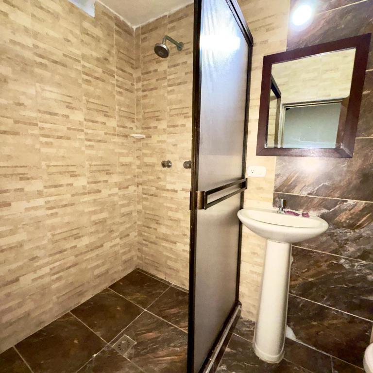 Hotel Tucan Pereira - Double Room - 5
